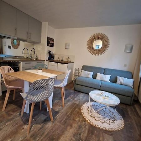 Le Repaire Du Sable D'Or Apartment La Baule-Escoublac ภายนอก รูปภาพ
