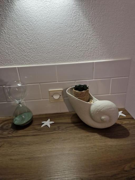 Le Repaire Du Sable D'Or Apartment La Baule-Escoublac ภายนอก รูปภาพ