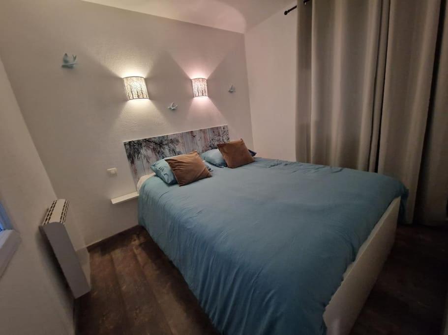 Le Repaire Du Sable D'Or Apartment La Baule-Escoublac ภายนอก รูปภาพ
